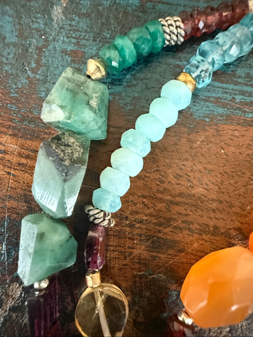 Sundance “High Spirits Bracelet”. New with tags from Sundance. - Picture 3 of 6